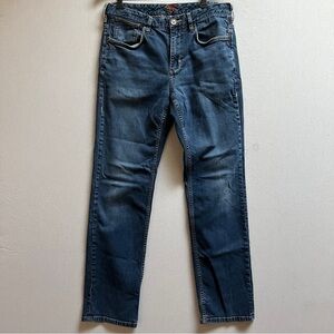 Tommy Bahama Men's Blue Jeans Sz 34/32